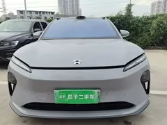 2024 Nio ET5T 75kWh Touring — фото 3
