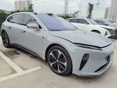 2024 Nio ET5T 75kWh Touring — фото 4