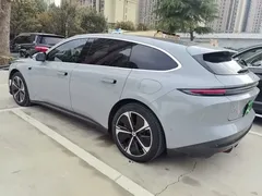 2024 Nio ET5T 75kWh Touring — фото 5