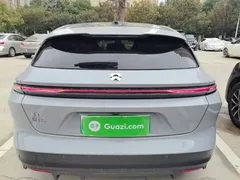 2024 Nio ET5T 75kWh Touring — фото 6