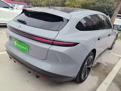2024 Nio ET5T 75kWh Touring — фото 7