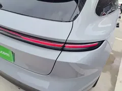 2024 Nio ET5T 75kWh Touring — фото 8