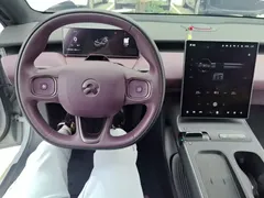 2024 Nio ET5T 75kWh Touring — фото 10