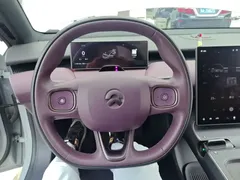 2024 Nio ET5T 75kWh Touring — фото 11