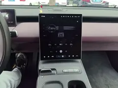 2024 Nio ET5T 75kWh Touring — фото 13