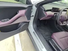 2024 Nio ET5T 75kWh Touring — фото 16