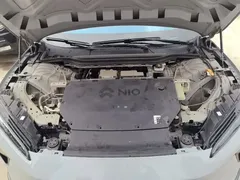 2024 Nio ET5T 75kWh Touring — фото 20