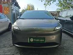 2024 Aion Y Plus 510 Smart Driving — фото 3