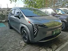 2024 Aion Y Plus 510 Smart Driving — фото 4
