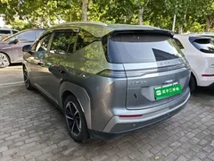 2024 Aion Y Plus 510 Smart Driving — фото 5