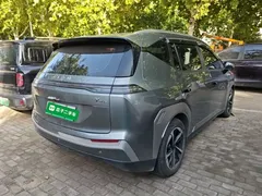 2024 Aion Y Plus 510 Smart Driving — фото 7