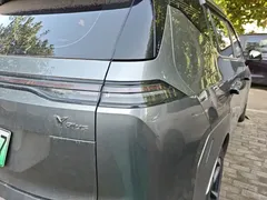 2024 Aion Y Plus 510 Smart Driving — фото 8