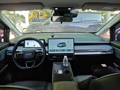 2024 Aion Y Plus 510 Smart Driving — фото 10