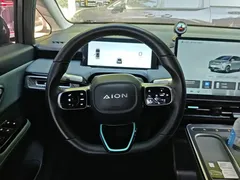 2024 Aion Y Plus 510 Smart Driving — фото 11