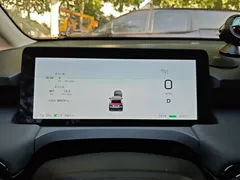 2024 Aion Y Plus 510 Smart Driving — фото 12