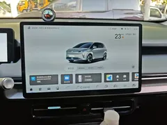 2024 Aion Y Plus 510 Smart Driving — фото 13