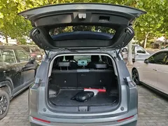 2024 Aion Y Plus 510 Smart Driving — фото 19