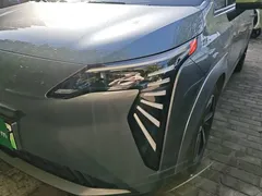 2024 Aion Y Plus 510 Smart Driving — фото 24