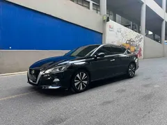 2022 Nissan Teana 2.0L XL-TLS, чёрный — фото 1