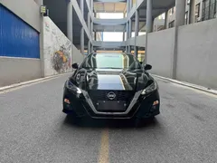 2022 Nissan Teana 2.0L XL-TLS, чёрный — фото 2