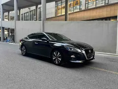 2022 Nissan Teana 2.0L XL-TLS, чёрный — фото 3
