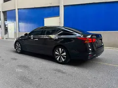 2022 Nissan Teana 2.0L XL-TLS, чёрный — фото 4