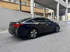 2022 Nissan Teana 2.0L XL-TLS, чёрный — фото 5