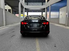 2022 Nissan Teana 2.0L XL-TLS, чёрный — фото 6