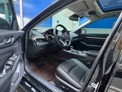 2022 Nissan Teana 2.0L XL-TLS, чёрный — фото 7