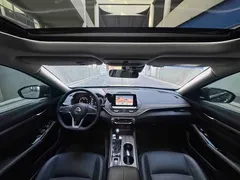 2022 Nissan Teana 2.0L XL-TLS, чёрный — фото 8