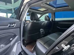 2022 Nissan Teana 2.0L XL-TLS, чёрный — фото 9