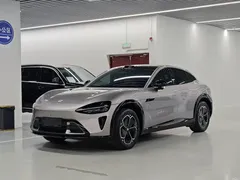 2025 Xiaomi YU7 RWD Long Range — фото 1