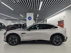 2025 Xiaomi YU7 RWD Long Range — фото 3