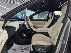 2025 Xiaomi YU7 RWD Long Range — фото 5