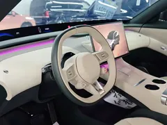 2025 Xiaomi YU7 RWD Long Range — фото 6