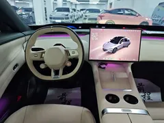 2025 Xiaomi YU7 RWD Long Range — фото 7