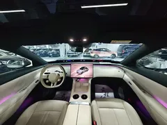 2025 Xiaomi YU7 RWD Long Range — фото 8