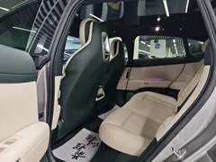 2025 Xiaomi YU7 RWD Long Range — фото 9