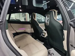 2025 Xiaomi YU7 RWD Long Range — фото 10