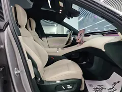 2025 Xiaomi YU7 RWD Long Range — фото 11