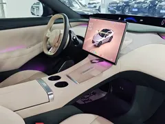 2025 Xiaomi YU7 RWD Long Range — фото 12