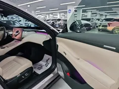 2025 Xiaomi YU7 RWD Long Range — фото 13