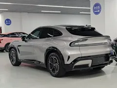 2025 Xiaomi YU7 RWD Long Range — фото 14
