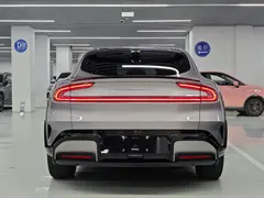 2025 Xiaomi YU7 RWD Long Range — фото 15