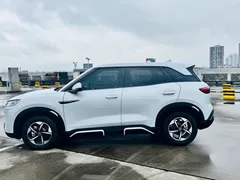 2024 BYD Yuan UP 401km Leading — фото 3