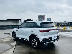 2024 BYD Yuan UP 401km Leading — фото 4