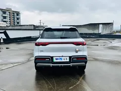 2024 BYD Yuan UP 401km Leading — фото 5