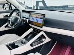 2024 BYD Yuan UP 401km Leading — фото 13