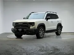 2022 Haval Dargo 1.5T DCT 2WD, белый — фото 1
