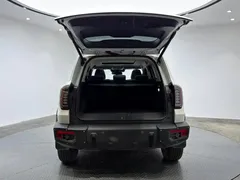 2022 Haval Dargo 1.5T DCT 2WD, белый — фото 9